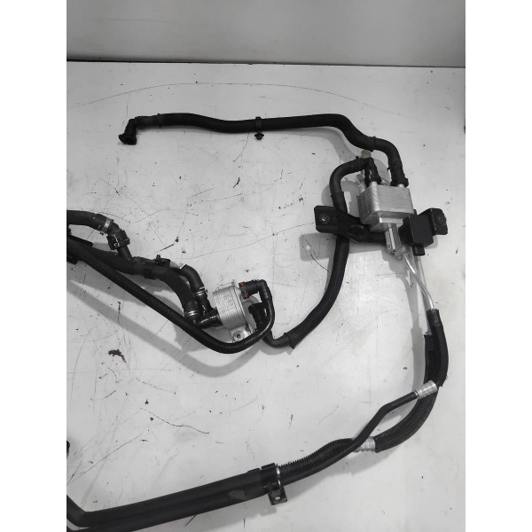 Kit Mangueira Refrigeração Bateria Gwm Haval H6 2024 A 2025