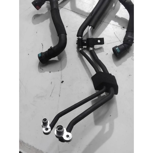 Kit Mangueira Refrigeração Bateria Gwm Haval H6 2024 A 2025