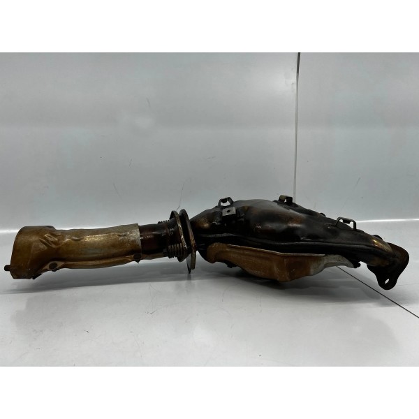 Coletor De Escape Mitsubishi Asx 2.0 2013 A 2016