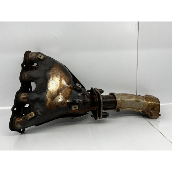 Coletor De Escape Mitsubishi Asx 2.0 2013 A 2016