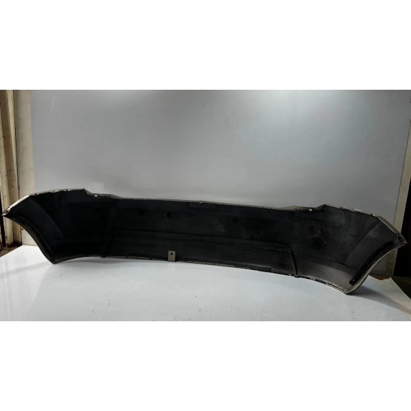 Parachoque Traseiro Ford Fiesta  2003 A 2008