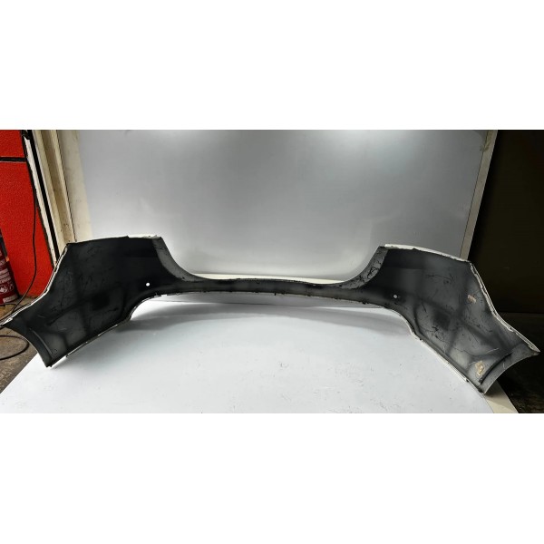 Parachoque Traseiro Ford Fusion 2013 A 2017