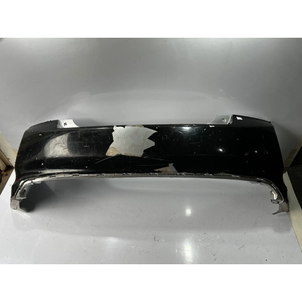 Parachoque Traseiro Honda Civic 1996  Á 1998