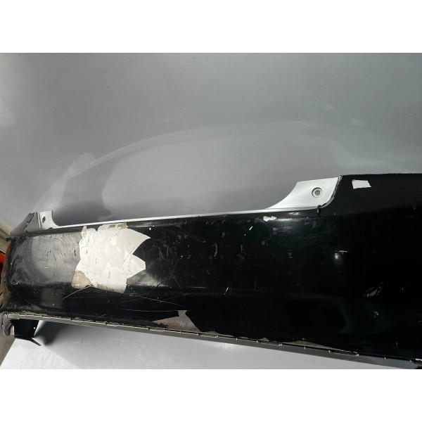 Parachoque Traseiro Honda Civic 1996  Á 1998