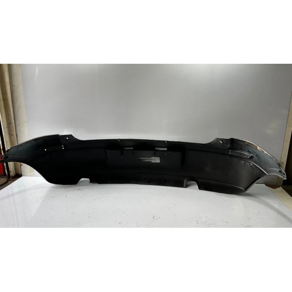 Parachoque Traseiro Chevrolet Corsa Hatch 2003 A 2012