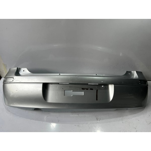 Parachoque Traseiro Chevrolet Corsa Hatch 2003 A 2012