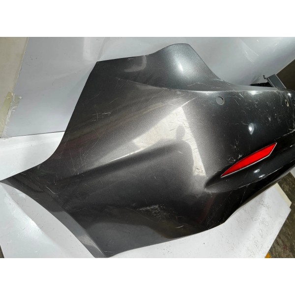 Parachoque Traseiro Hyundai Hb20 Sedan 2013 A 2016