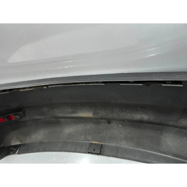 Parachoque Traseiro Hyundai Hb20 Sedan 2013 A 2016