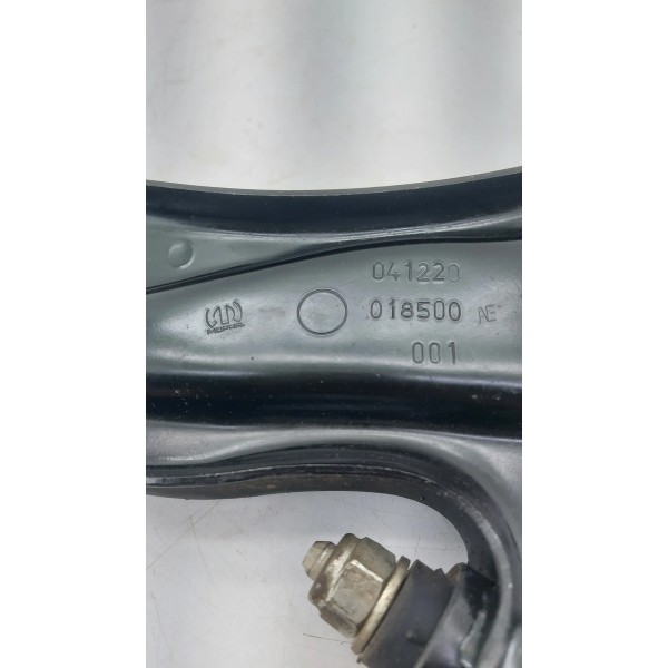 Balança Bandeja Direita Fiat Strada 1.3 2020 A 2022