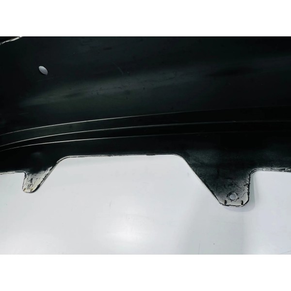 Parachoque Traseiro Chevrolet Sonic 2012 A 2014