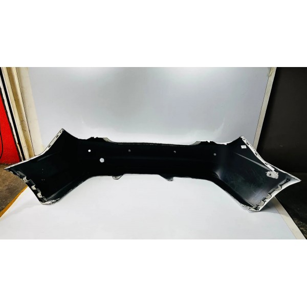 Parachoque Traseiro Chevrolet Sonic 2012 A 2014