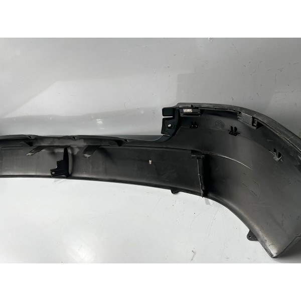 Parachoque Traseiro Renault Scenic 2003 A 2009