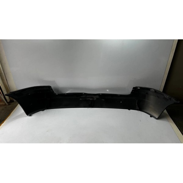 Parachoque Traseiro Renault Scenic 2003 A 2009