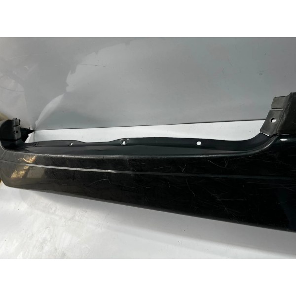 Parachoque Traseiro Renault Scenic 2003 A 2009