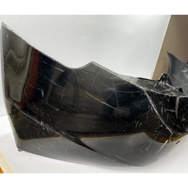 Parachoque Traseiro Ford Fusion 2006 A 2009