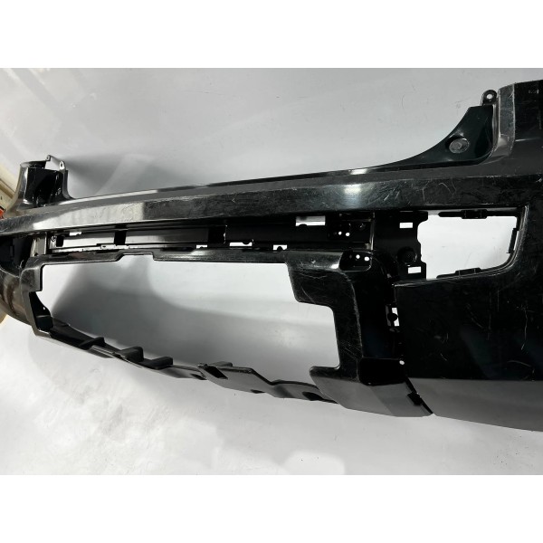 Parachoque Traseiro Kia Soul 2010 A 2011