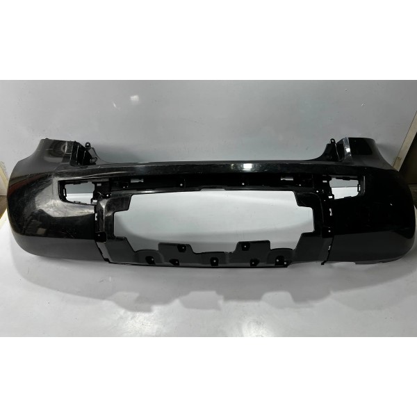 Parachoque Traseiro Kia Soul 2010 A 2011