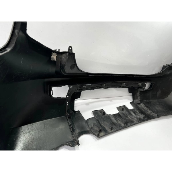 Parachoque Traseiro Kia Soul 2010 A 2011