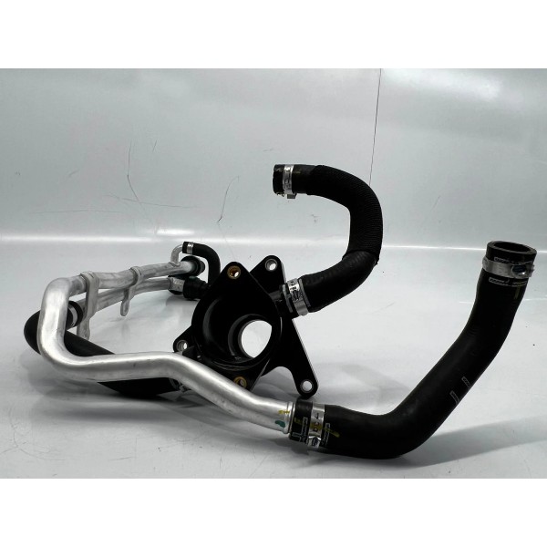 Par Mangueira Duto Ar Quente Gwm Haval Gt H6 2023 A 2025