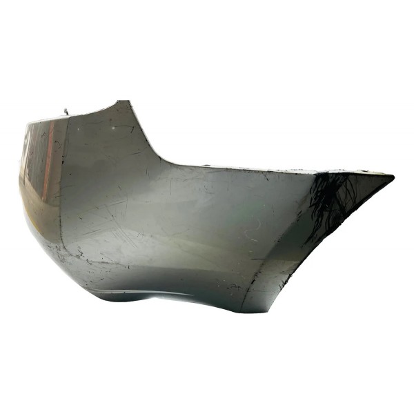 Parachoque Traseiro Nissan Sentra 2017 A 2021