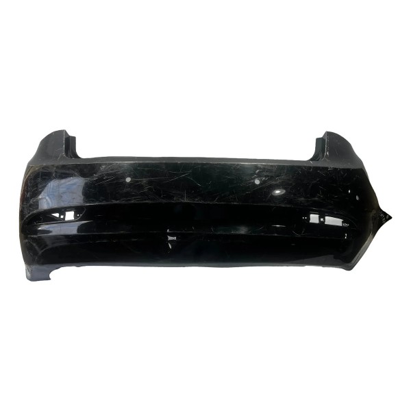 Parachoque Traseiro  Hyundai Hb20s Sedan 2012 A 2015