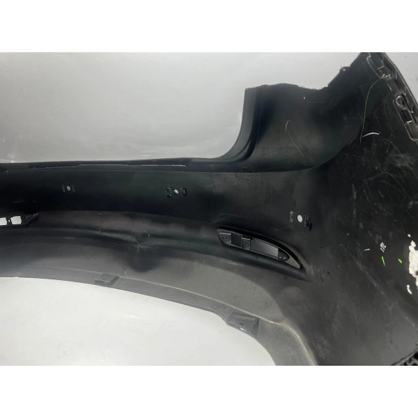 Parachoque Traseiro  Hyundai Hb20s Sedan 2012 A 2015