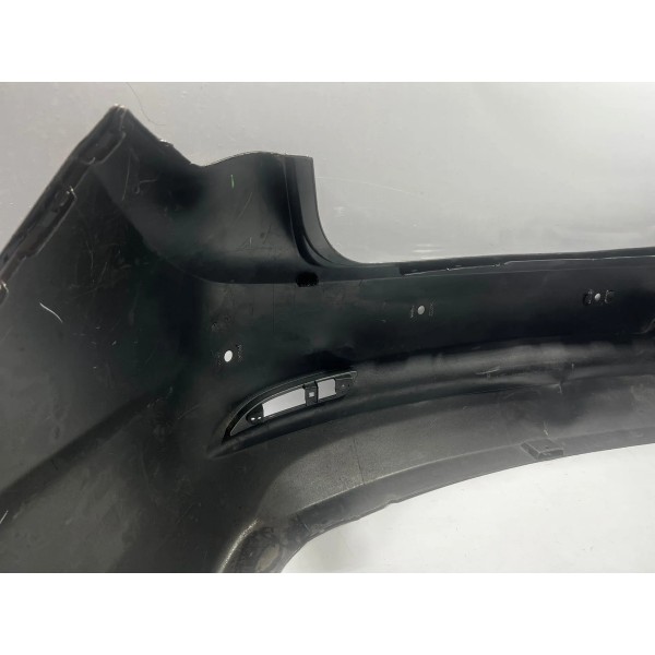 Parachoque Traseiro  Hyundai Hb20s Sedan 2012 A 2015