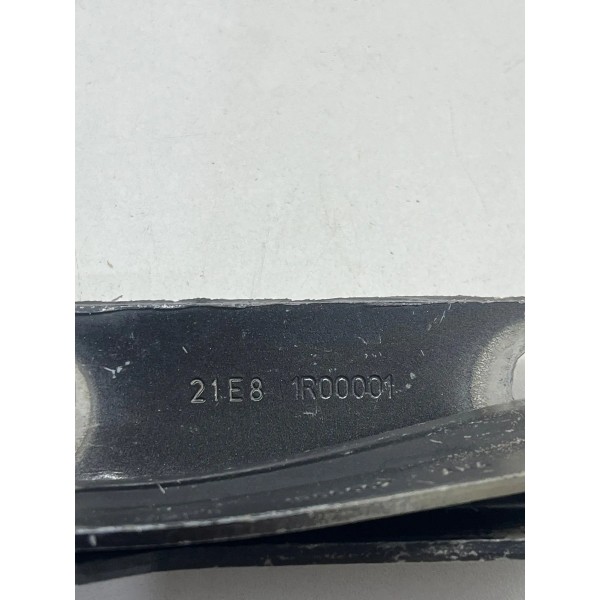 Par Dobradiça Braço Capo Renault Sandero 2008 A 2013