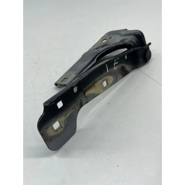 Dobradiça Tampa Tras Esquerdo Fiat Strada 2020 A 2023