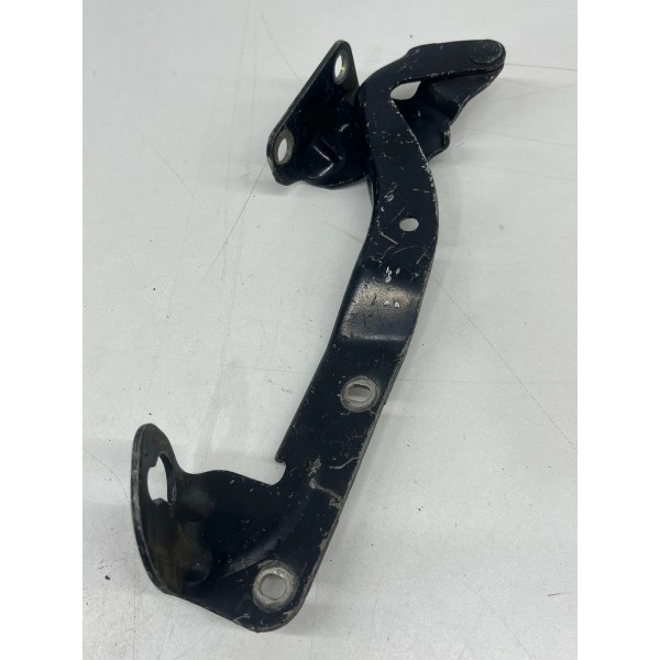 Dobradiça Capo Lado Esquerdo  Fiat Argo 2018 A 2025