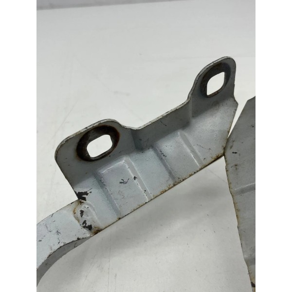 Par Dobradiças De Capo Chevrolet  Montana 2003 A 2012