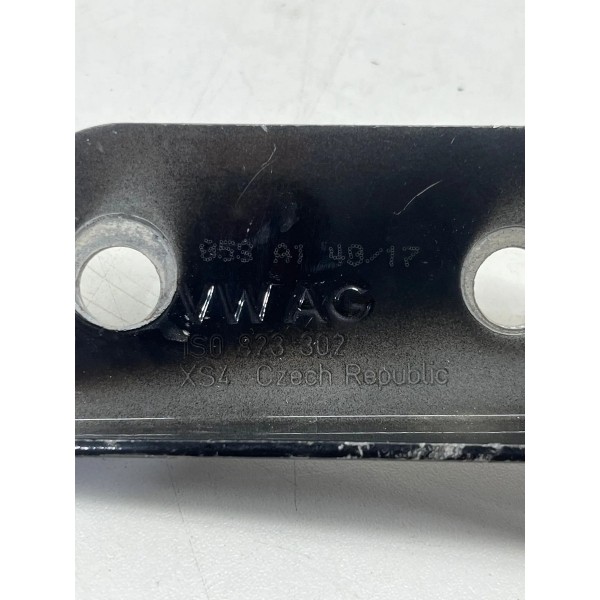 Dobradiça Direita Do Capô Volkswagen Up 2014 À 2021