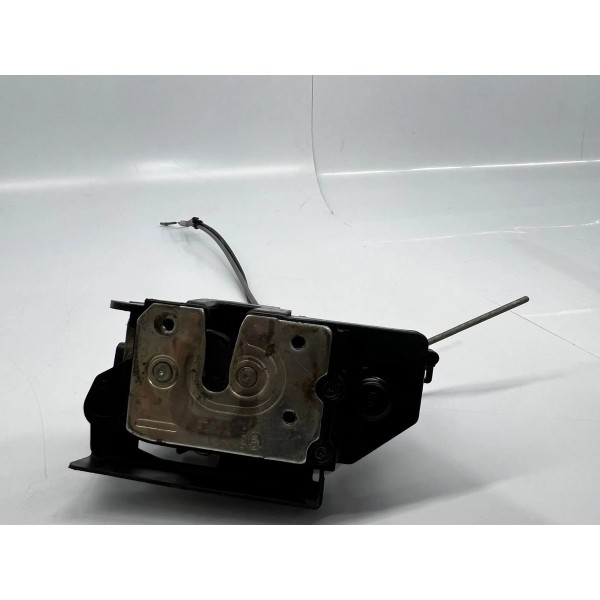 Fechadura Tras Esq Hyundai Azera 2008 A 2011