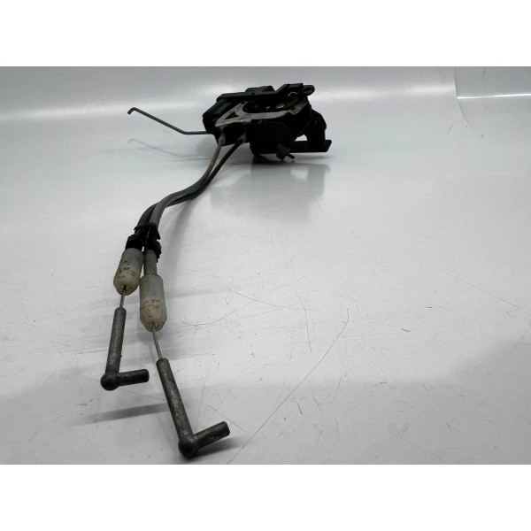 Fechadura Tras Esq Hyundai Azera 2008 A 2011