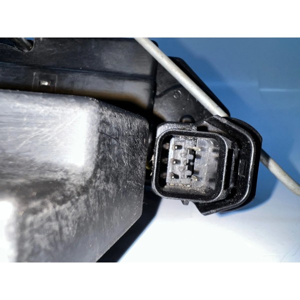 Fechadura Elétrica T.d Hyundai Tucson  2009