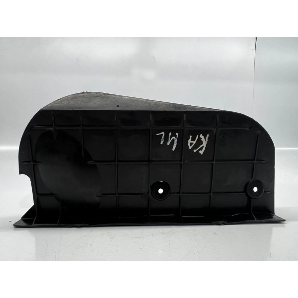 Protetor Capa Inferior Motor Ford Ka 2014 A 2020