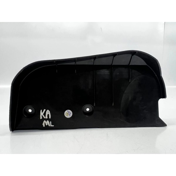 Protetor Capa Inferior Motor Ford Ka 2014 A 2020