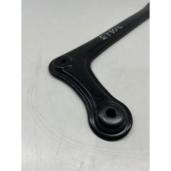 Suporte Eixo Traseiro Esq. Toyota  Etios  2014 A 2015