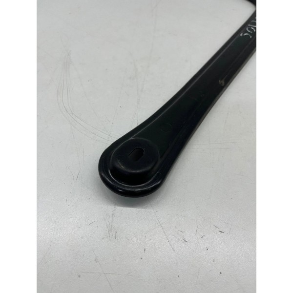 Suporte Eixo Traseiro Esq. Toyota  Etios  2014 A 2015