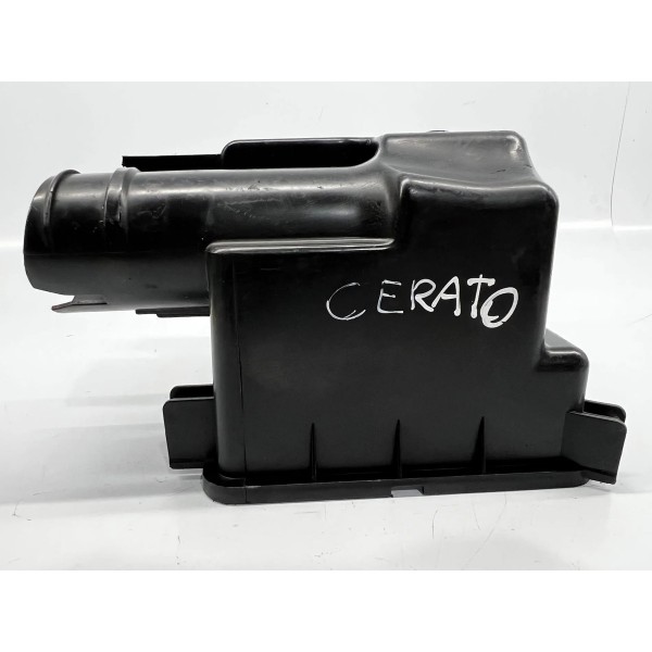 Caixa Filtro Ar Hyundai I30  2012