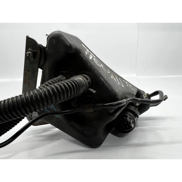 Reservatório Partida Frio Volkswagen Golf 2006 A 2012