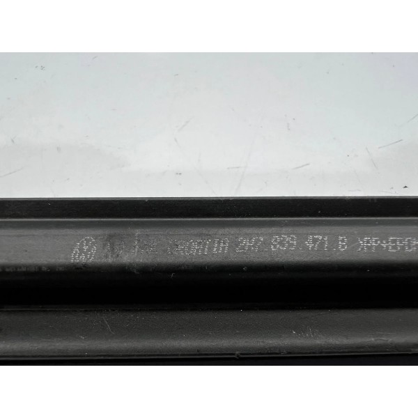 Pestana Interna Tras. Esqu.  Volkswagen Amarok 2010 A 2012