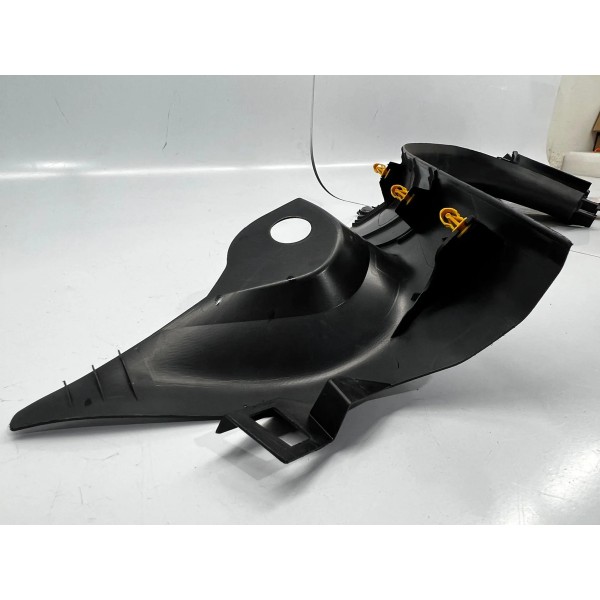 Soleira Traseira Esquerda Jeep Renegade 2016  A 2017