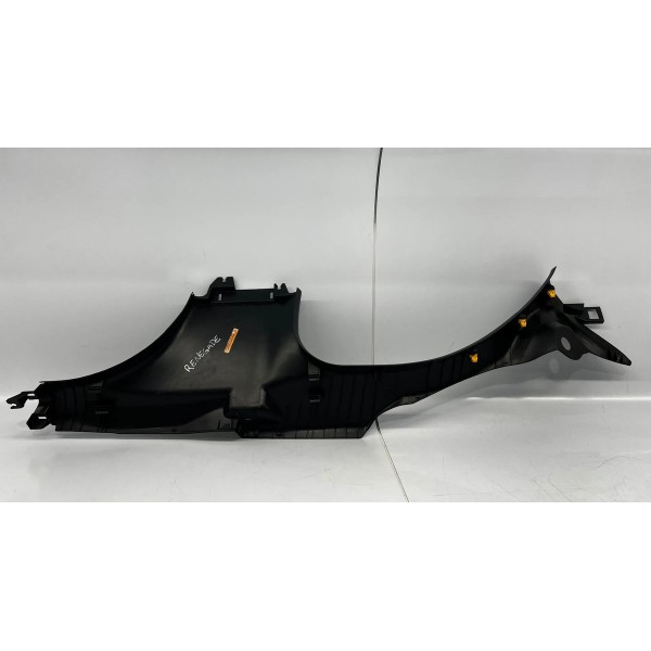 Soleira Traseira Esquerda Jeep Renegade 2016  A 2017