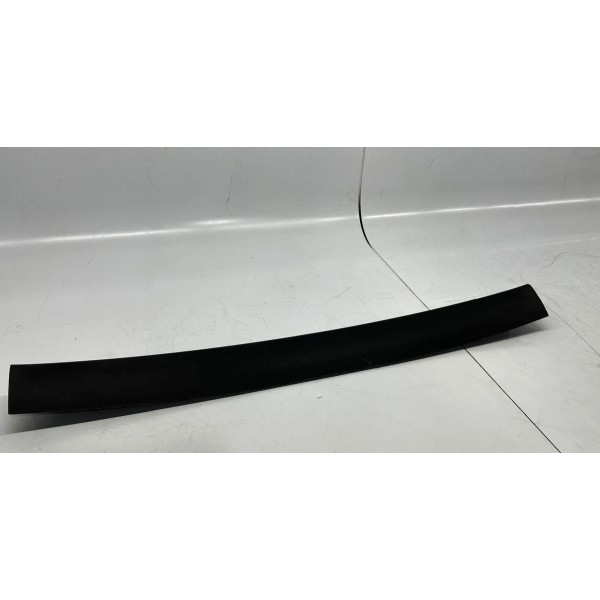 Acabamento Interno Tampa Traseira Hyundai I30 2009 A 2012 Preto