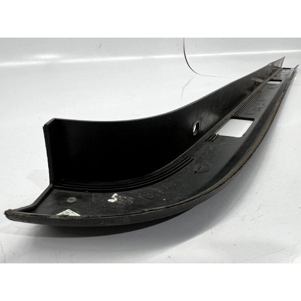 Friso Moldura Caçamba Volkswagen Saveiro 2015 A 2021