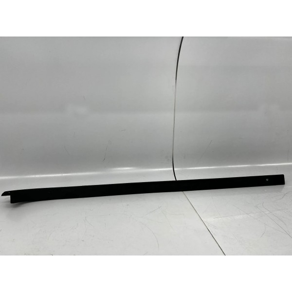 Friso Moldura Caçamba Volkswagen Saveiro 2015 A 2021