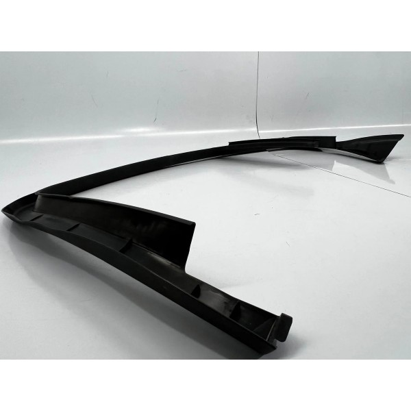 Guarnição P. Traseira Esquerda Mercedes-ben C180 2015 A 2018