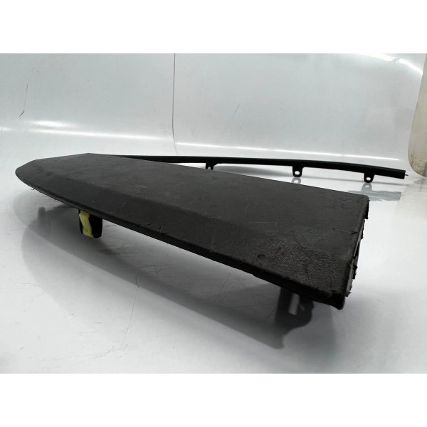 Moldura Friso Paralama Honda Hr-v 2016 À 2021