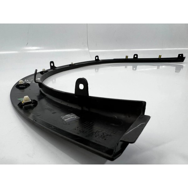 Moldura Friso Paralama Honda Hr-v 2016 À 2021